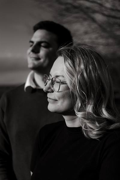 Terka & David 65